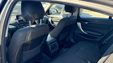 BMW 1 Series 116d EfficientDynamics Plus 5dr Diesel Hatchback